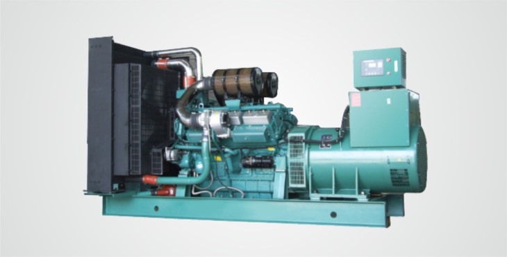 天津采矿矿山发电机租赁_COPY_COPY